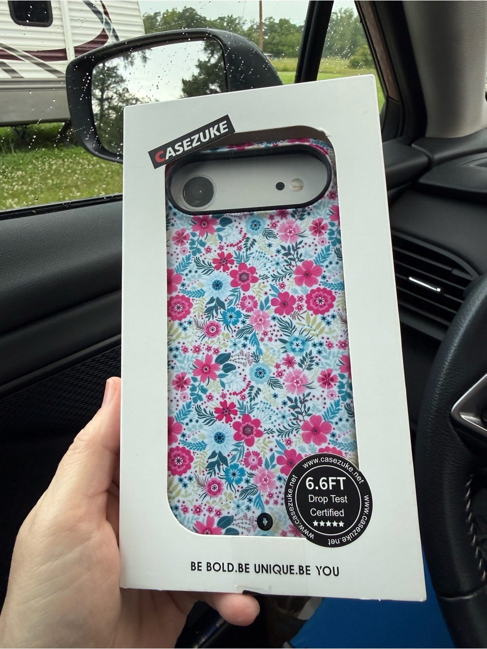 Casezuke Case IPhone 17 Air